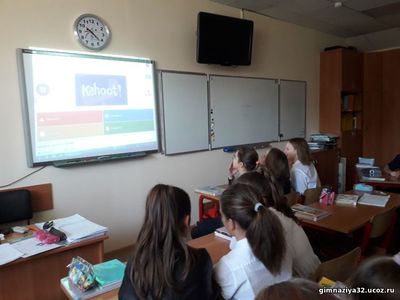 Картинка к материалу ''Европейский день языков''